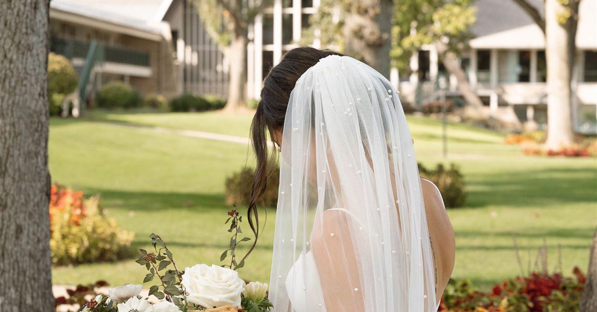 Bridal Hair Accessories ONTrend Hair and Makeup